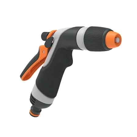Pistola Irrigazione G.f - 2