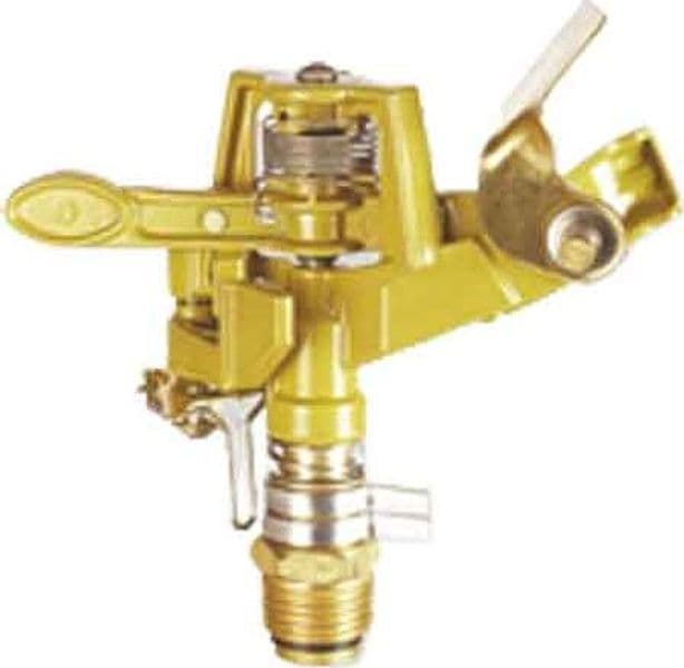 Irrigatore G.f. Spit Metal - 2