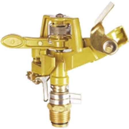 Irrigatore G.f. Spit Metal - 2