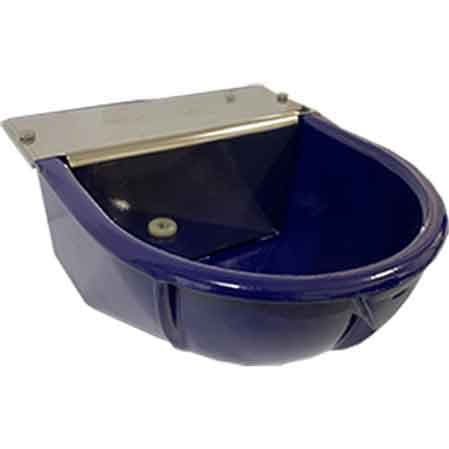 Abbeveratoio Automatico Tondo per Vitelli - 2