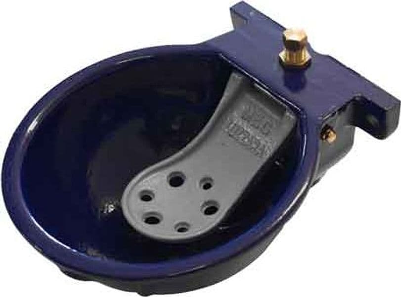 Abbeveratoio Automatico in Ghisa - 2