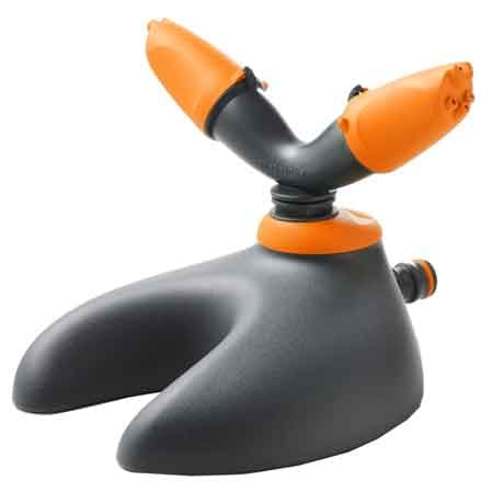 Iirrigatore su Base G.f. Rotax - 2