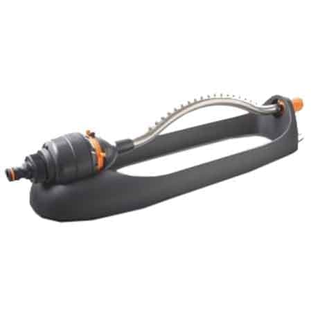 Irrigatore Oscillante G.f. Comet - 2