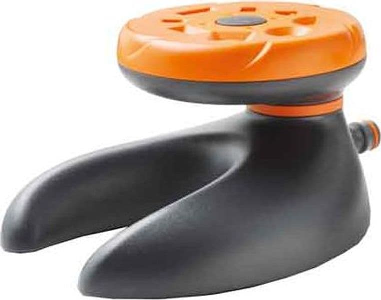 Irrigatore su Base G.f. Driver - 2