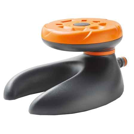 Irrigatore su Base G.f. Driver - 2