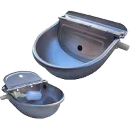Abbeveratoio Automatico per Cani Vitelli Cavalli e Suini - 2