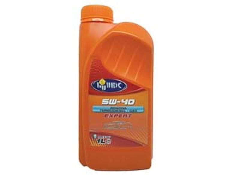 Olio Sintetico 4 Tempi Effect 5W40 Motori Diesel Benzina GPL 1 l 1 12 Pezzi - 2