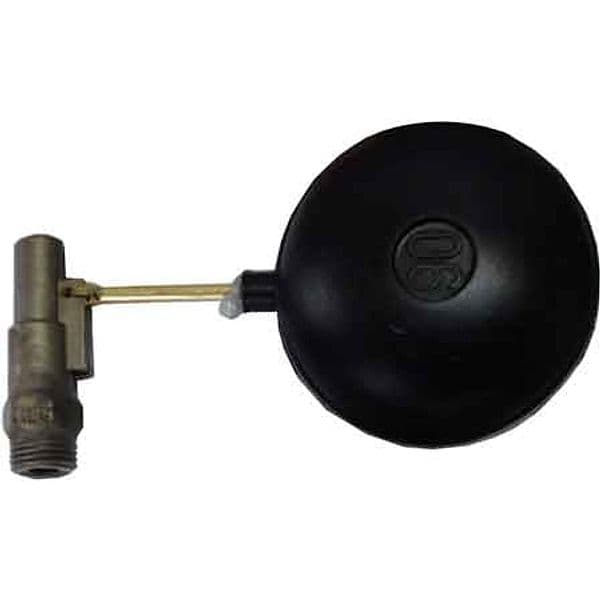 Galleggiante di Ricambio per Abbeveratoio Automatico Tondo per Codice - 2