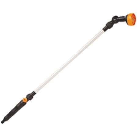 Bagnafiori Multigetto su Prolunga G.f. 80 cm - 2