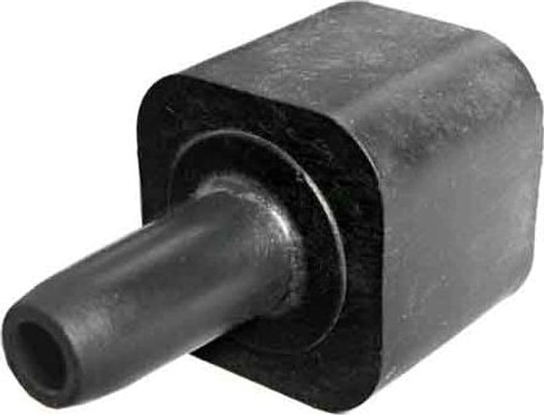 Testata per Tubo Quadro - 2