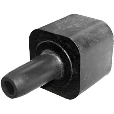 Testata per Tubo Quadro - 2