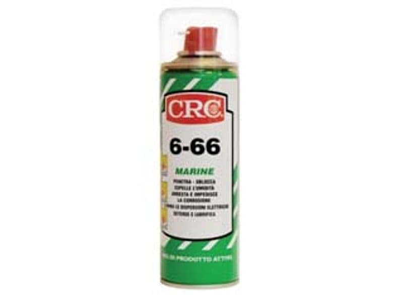 Crc 6 66 Marine 200 ml in Bomboletta Spray Crc 12 Pezzi - 2