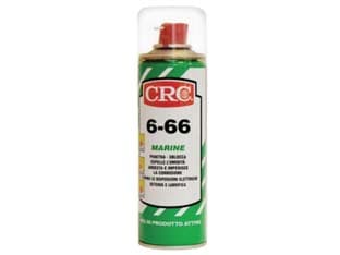 Crc 6 66 Marine 200 ml in Bomboletta Spray Crc 12 Pezzi - 2