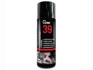 Pulitore per Freni e Frizioni Spray 400 39 ml 400 ml in Bomboletta 12 Pezzi - 2