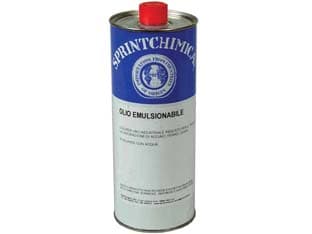 Olio Emulsionabile per Taglio 1000 ml 3 Pezzi - 2