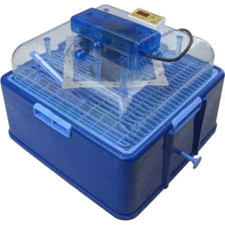 Incubatrice Digitale Af 50 - 2
