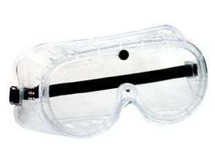 Occhiali di Protezione a Maschera Excel 12 Pezzi - 2