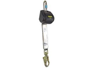 Corda Anticaduta Tiger 2,5 Lunghezza 2,5 m Irudek - 2