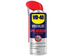 WD40 Specialist Spray Supersbloccante 400 ml WD40 - 2