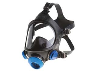 Maschera Compatta Selecta Sekur - 2