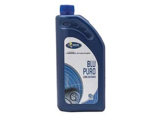 Liquido Protettivo Antigelo per Radiatori Blu 5 l 4 Pezzi - 2