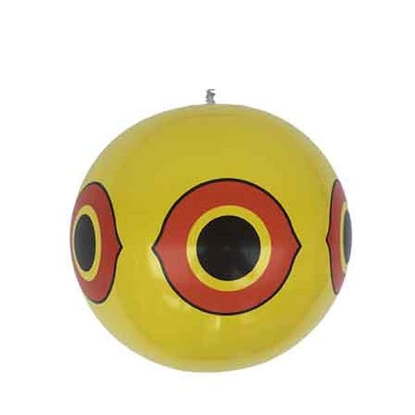 Pallone Disabituante per Piccioni e Volatili Ø 60 cm Ideal Star