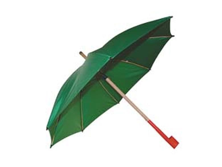 Ombrello Cerato Manico Dritto Misura 30 Us, Ø 118 mm Cm, 1,3 kg - 2