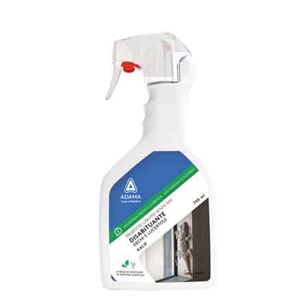 Disabituante Spray Gechi e Lucerti 750 ml Kollant - 2