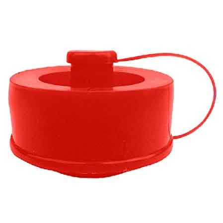 Tappo per Damigiana con Valvola 54 l - 2