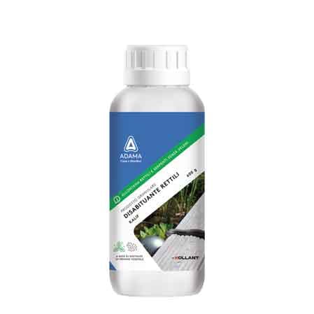 Disabituante per Rettili in Granuli 600 ml Kollant - 2
