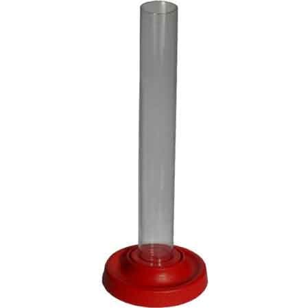 Cilindro Trasparente Cc 150 Ø 32 x 21H - 2