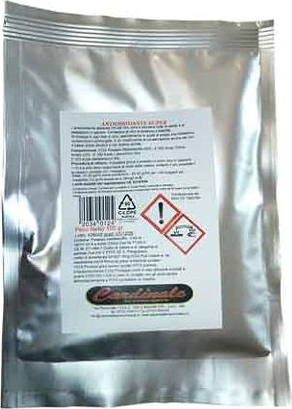 Antiossidante per Vini Reductine 100 Gr - 2