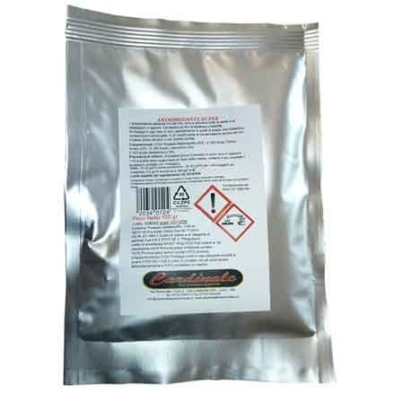 Antiossidante per Vini Reductine 100 Gr - 2