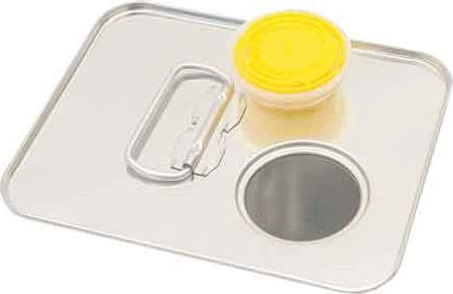 Tappo per Lattina Olio Ø 42 mm (per 5 10 25 l) - 2