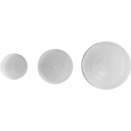 Tappo per Damigiana 35 l 100 Pezzi - 2