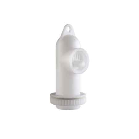 Valvola di Sfiato Foro Ø 42 mm - 2