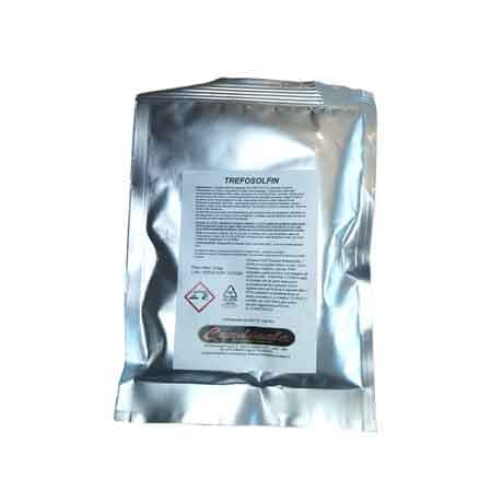 Stabilizzante e Regolatore della Fermentazione Trefosolfina 100 Gr - 2
