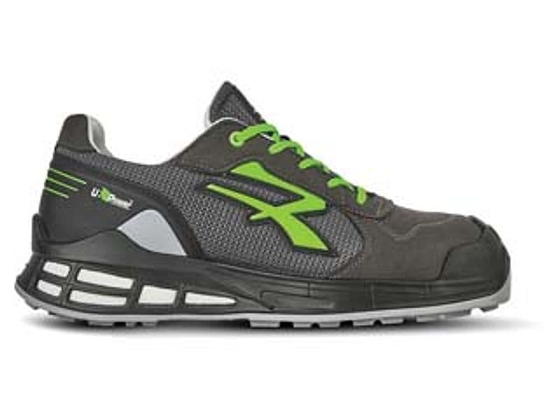Scarpa da Lavoro Bassa Egon S1P Src N.44 1 Paio U Power – U-Power