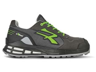 Scarpa da Lavoro Bassa Egon S1P Src N.42 1 Paio U Power - 2