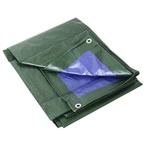 Telo Occhiellato Ideal Star 3 x 2 m - 2