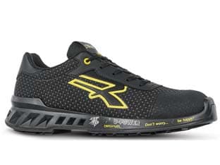 Scarpa da Lavoro Bassa Matt S3 Src N.44 1 Paio U Power - 2