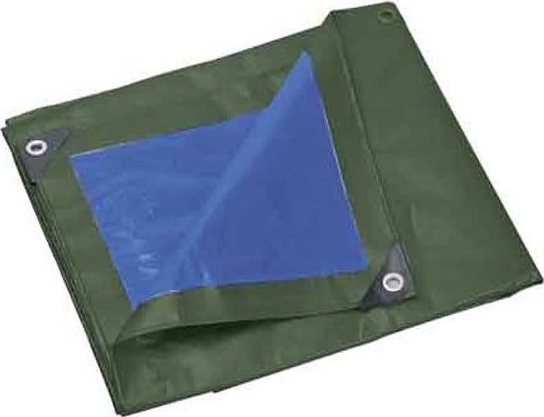 Telo Occhiellato Ideal Star 5 x 8 m