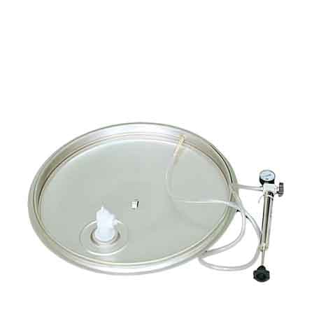 Galleggiante ad Aria in Kit 700 e 1000 l Ø 910 mm - 2