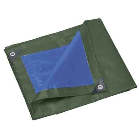 Telo Occhiellato Ideal Star 8 x 12 m - 2