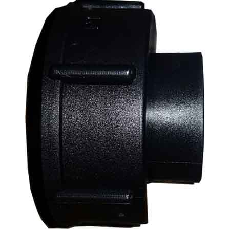 Raccordo Adattatore per Cisterna Ff S60X6 2 Bucchi - 2