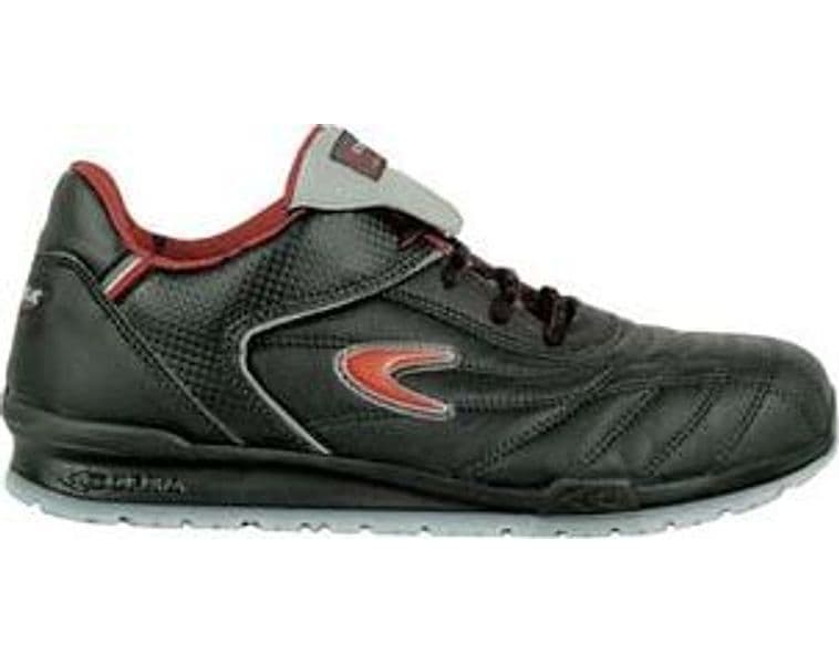 Scarpa da Lavoro Bassa Meazza S1 N°43 1 Paio Cofra