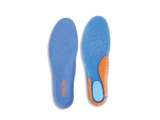 Solette Anatomiche in Tpr Gel 7398U N° 36 40 1 Paio Beta - 2