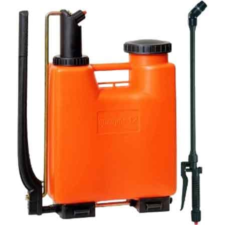 Pompa a Spalla di Martino Olimpia P.p 12 l - 2