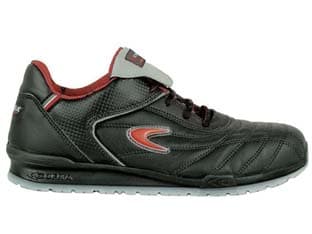 Scarpa da Lavoro Bassa Meazza S1 N°41 1 Paio Cofra - 2