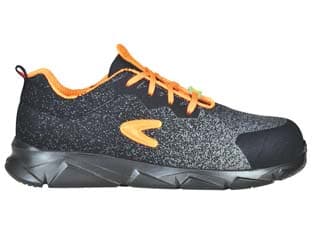 Scarpa Eco Friendly Cool Esd S3 N°39 Cofra - 2